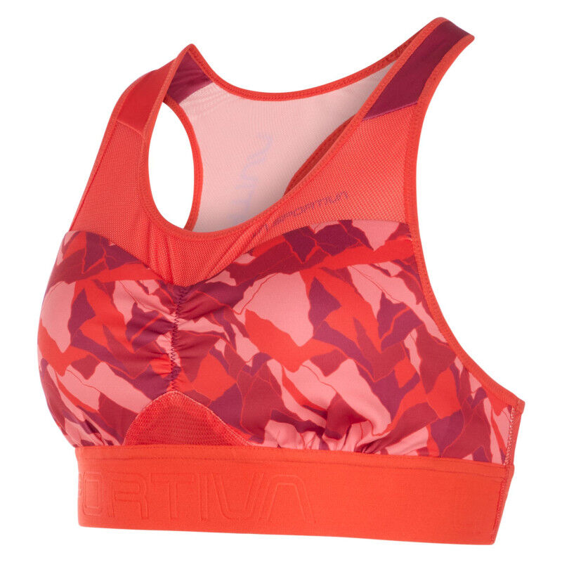 Captive Top - Soutien desportivo mulher