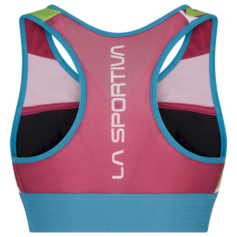 La Sportiva Captive Top - Dámsky Podprsenka | Hardloop