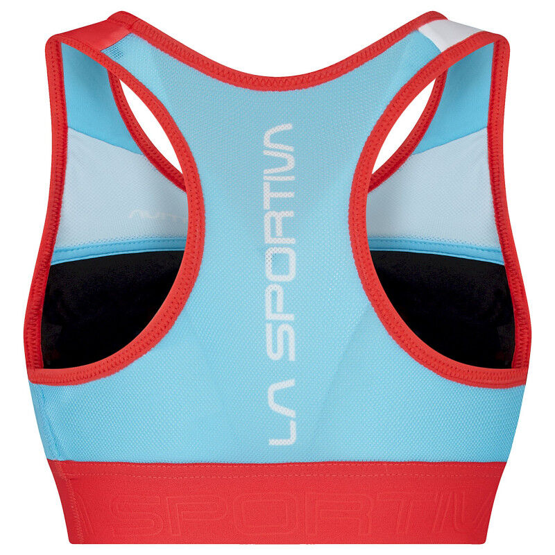 La Sportiva Captive Top - Urheiluliivit - Naiset | Hardloop