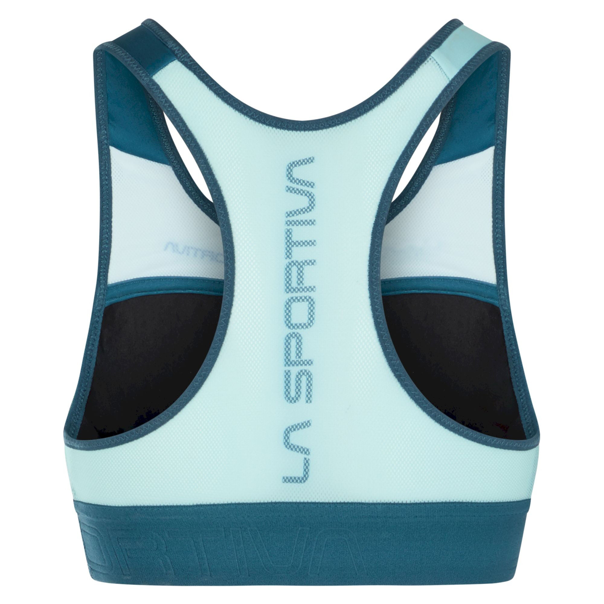 La Sportiva Captive Top - Sport-BH - Damen | Hardloop