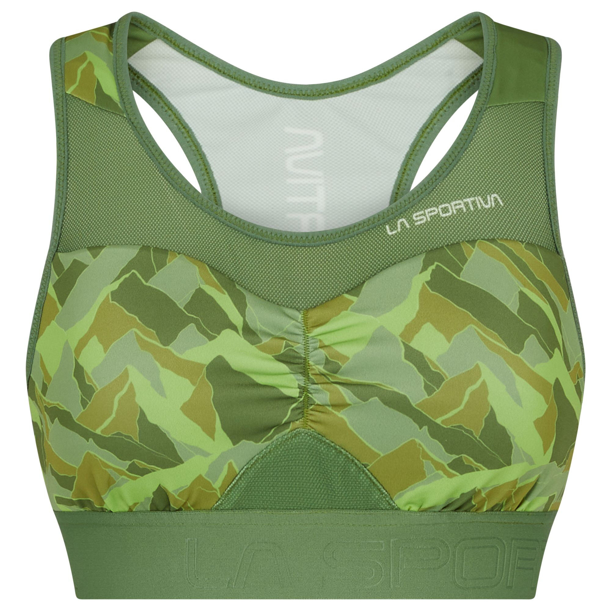 La Sportiva Captive Top - Brassière de sport femme | Hardloop