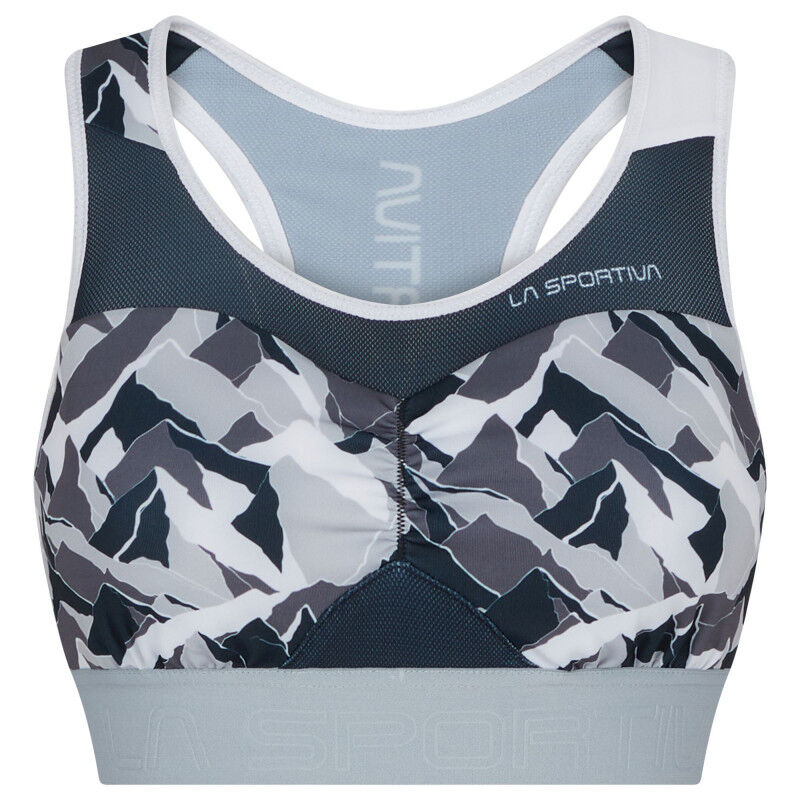 Captive Top - Sport-BH - Damen