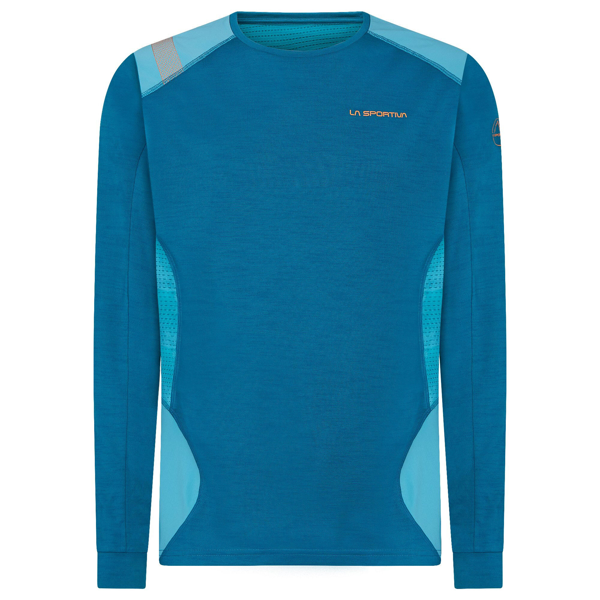 La Sportiva Beyond Long Sleeve - Camiseta - Hombre | Hardloop