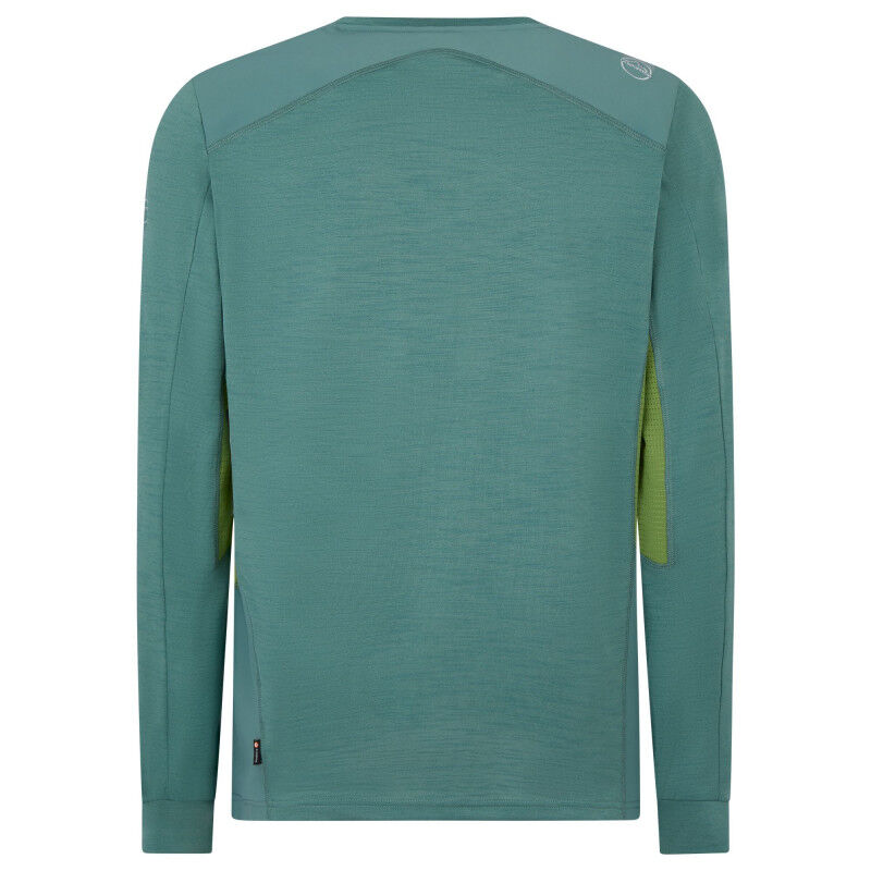 La Sportiva Beyond Long Sleeve - Pánské triko | Hardloop