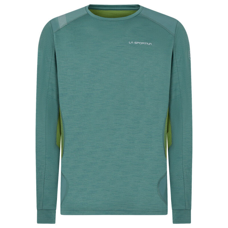 Beyond Long Sleeve - T-shirt - Men's