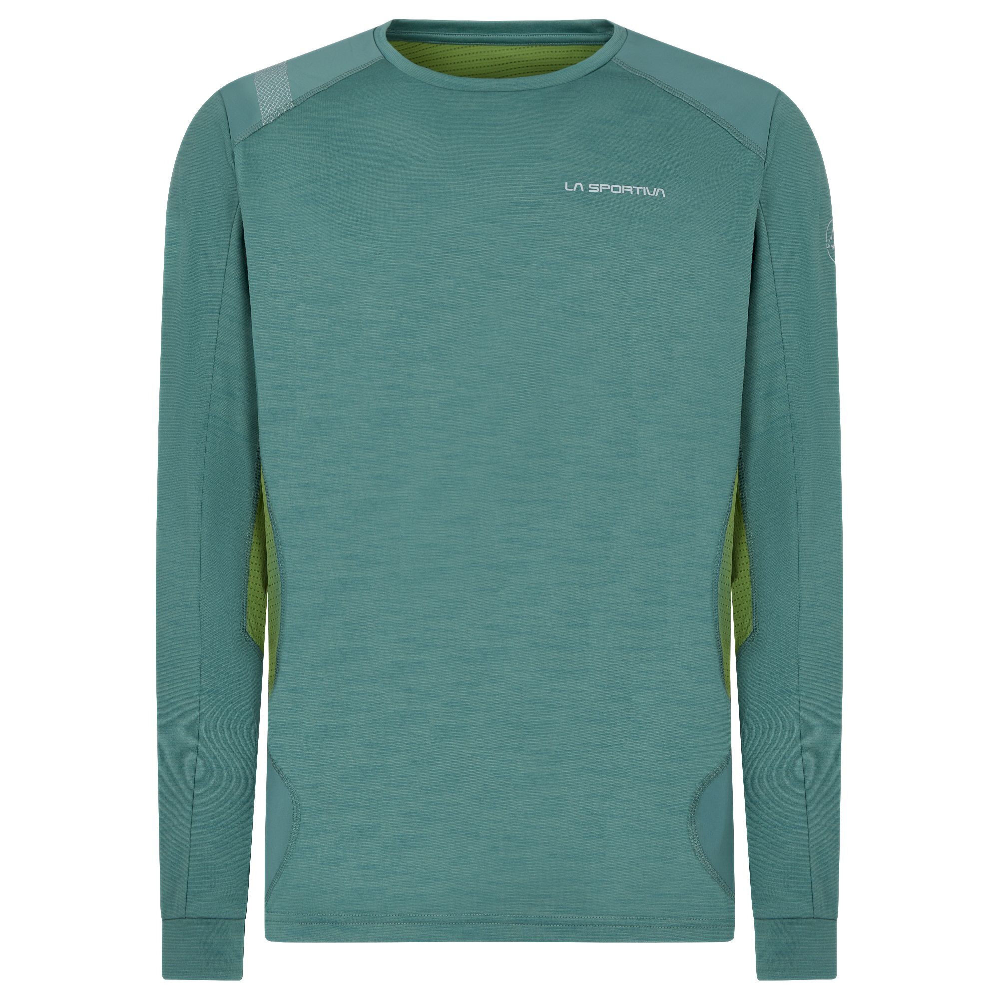 La Sportiva Beyond Long Sleeve - T-shirt homme | Hardloop