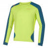 Lime Punch / Storm Blue
