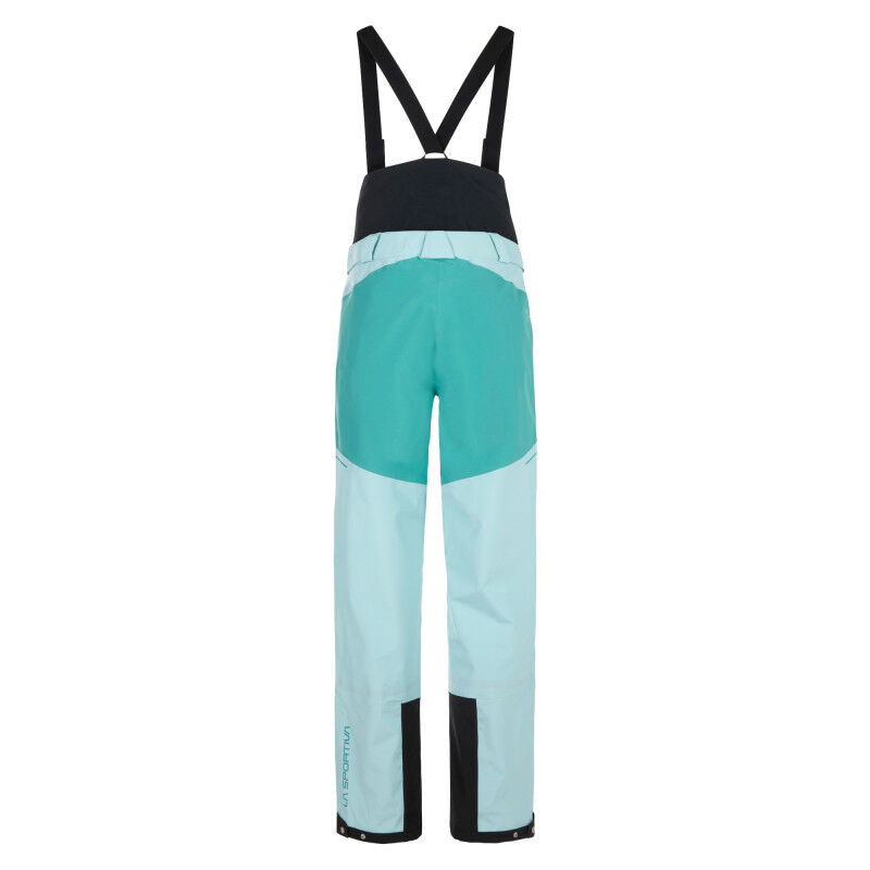 La Sportiva La Sportiva Chaser EVO Shell Bib Pant - Ski Bib - Women's | Hardloop