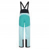 La Sportiva La Sportiva Chaser EVO Shell Bib Pant - Macacão ski mulher | Hardloop