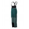 La Sportiva La Sportiva Chaser EVO Shell Bib Pant - Macacão ski mulher | Hardloop