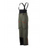 La Sportiva La Sportiva Chaser EVO Shell Bib Pant - Ski Bib Pants - Damer | Hardloop