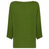 La Sportiva Alika Pullover - Pullover - Damen | Hardloop