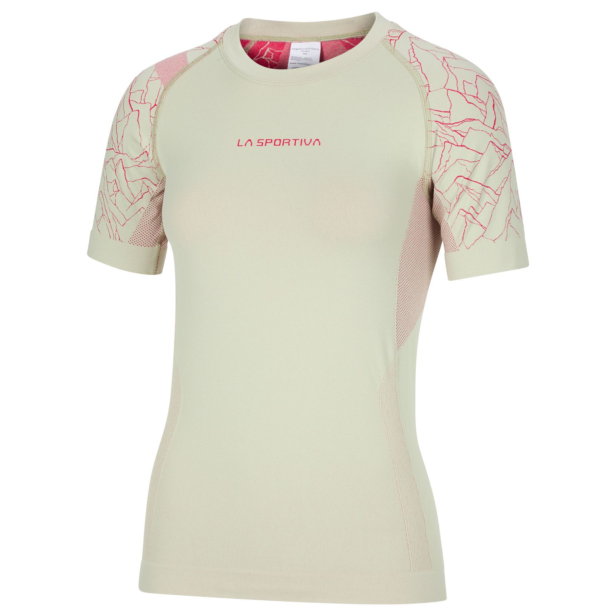 La Sportiva Blaze T-Shirt - Alusvaatteet - Naiset | Hardloop