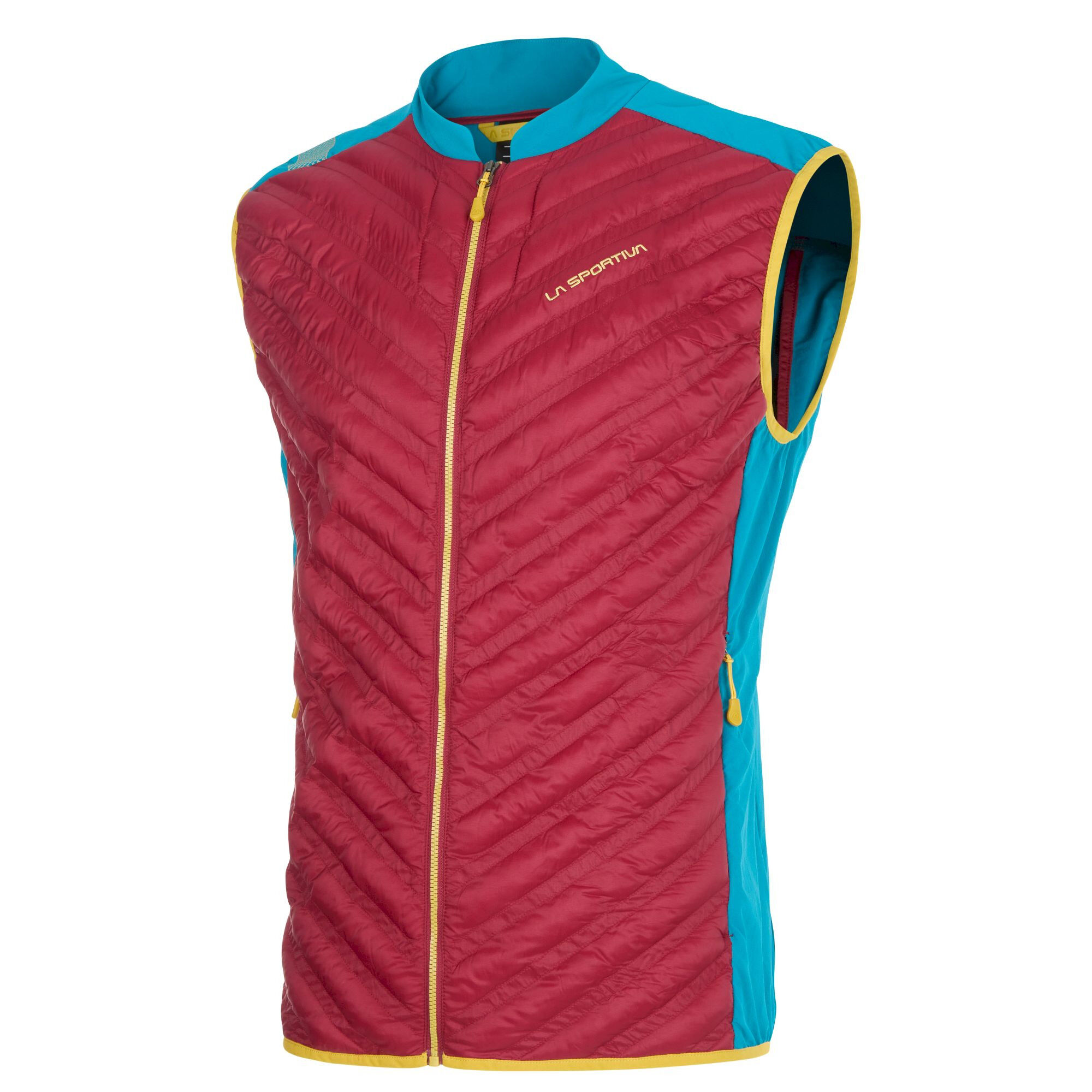 La Sportiva Alya Vest - Bezrękawnik męski | Hardloop