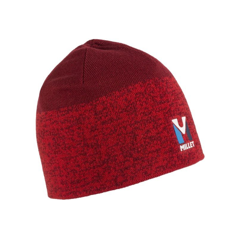 Millet Trilogy Wool Beanie - Mütze - Herren