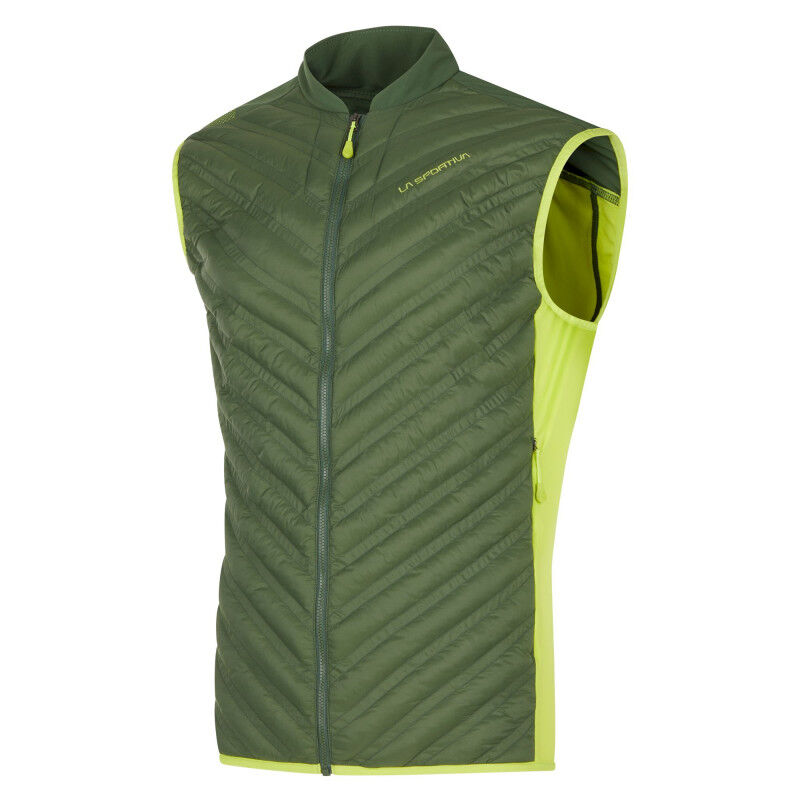 Alya Vest - Gilet sintetico - Uomo