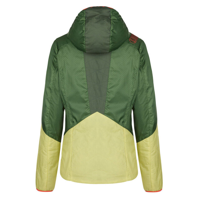 La Sportiva Across Primaloft Jkt - Giacca sintetica - Donna | Hardloop