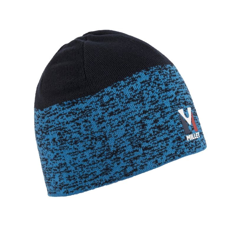 Trilogy Wool Beanie - Pipo