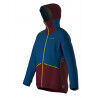 La Sportiva Chaser EVO Shell Jkt - Giacca antipioggia - Uomo | Hardloop