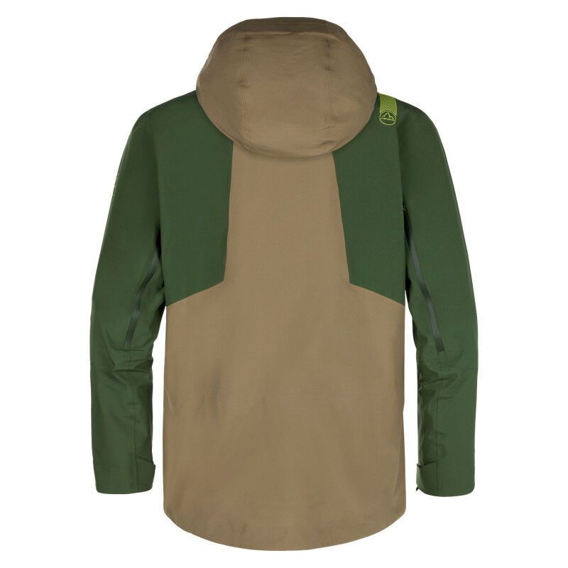 La Sportiva Chaser EVO Shell Jkt - Regnjacka - Herr | Hardloop