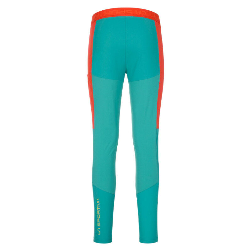 La Sportiva Camino Tight Pant - Wanderhose - Damen | Hardloop