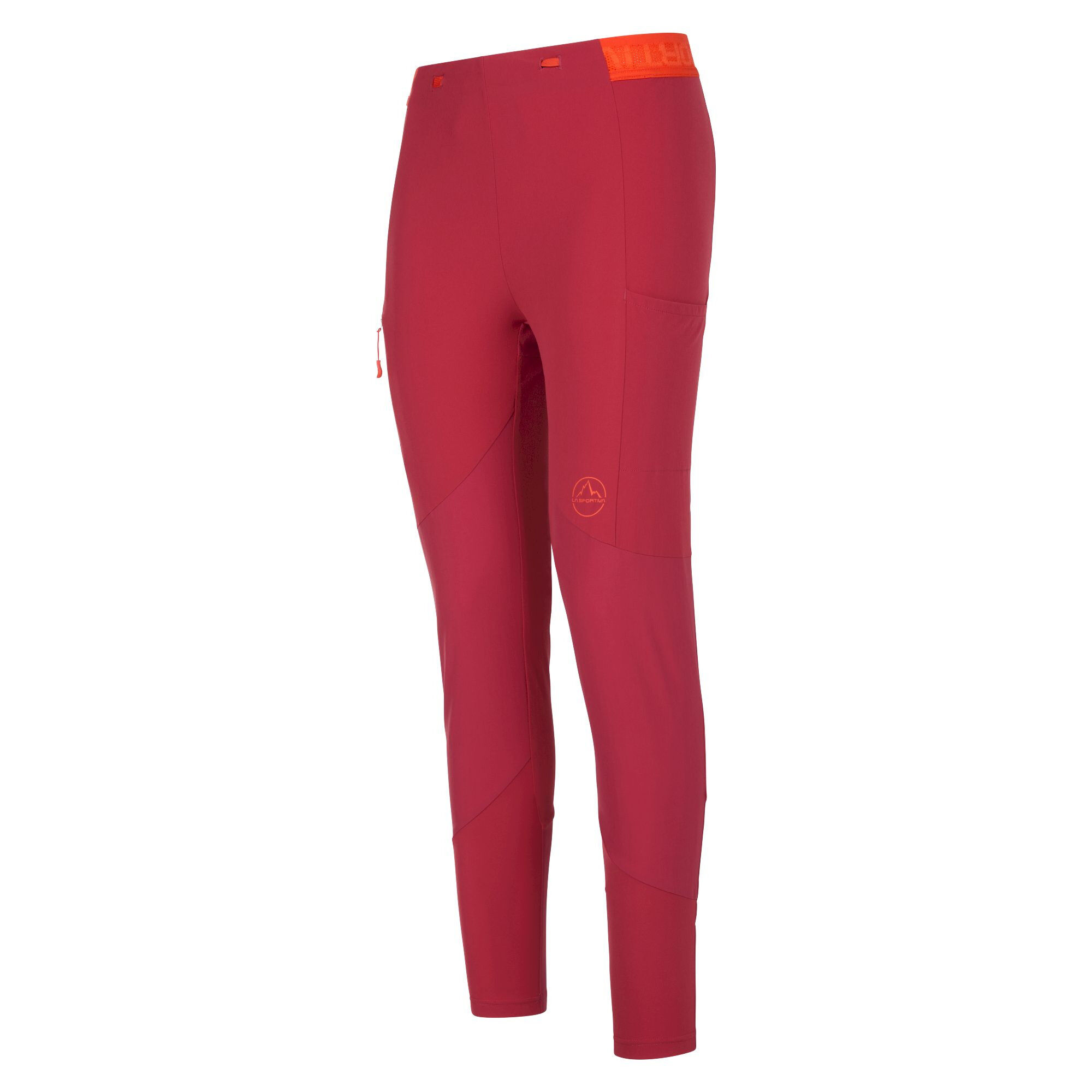 La Sportiva Camino Tight Pant - Spodnie turystyczne damskie | Hardloop