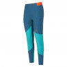 Storm Blue / Lagoon