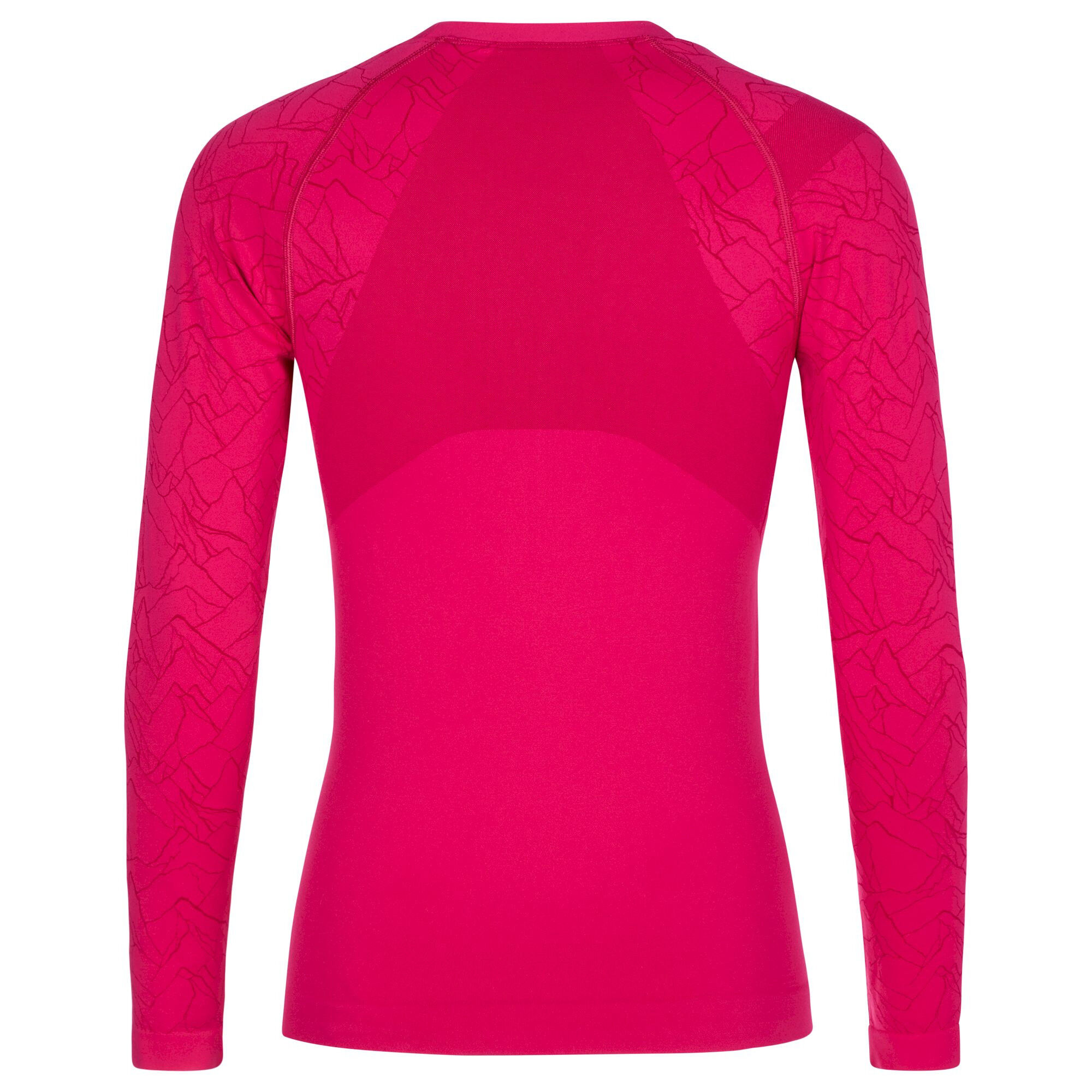 La Sportiva Blaze Long Sleeve - Alusvaatteet - Naiset | Hardloop