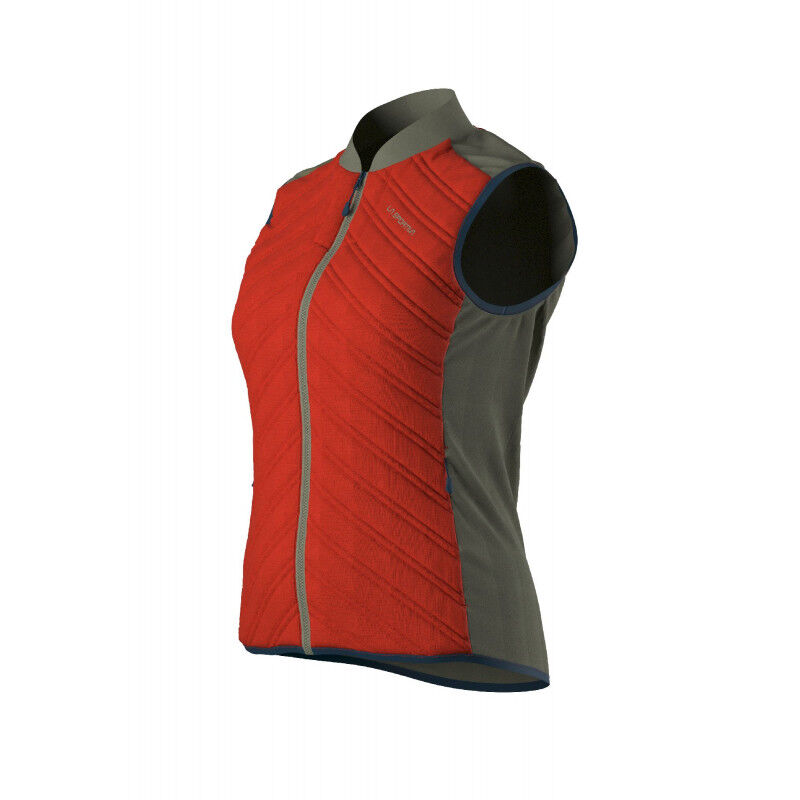 La Sportiva Alya Vest - Syntetiske veste - Damer | Hardloop