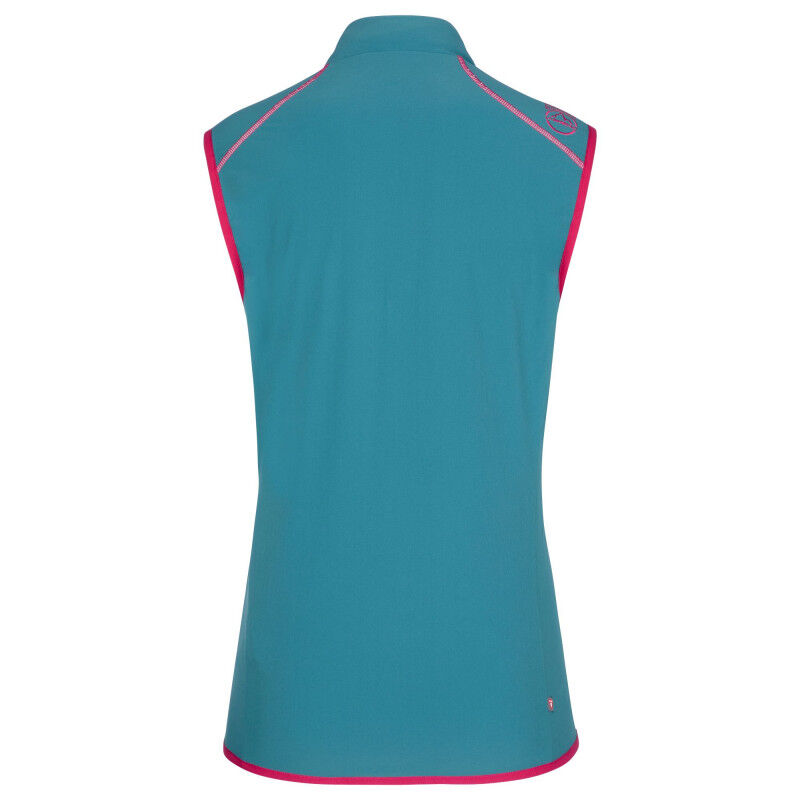 La Sportiva Alya Vest - Chaleco de fibra sintética - Mujer | Hardloop