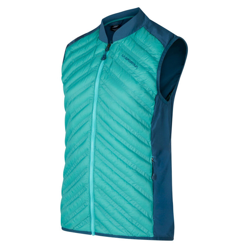 Alya Vest - Synthetic vest - Women's