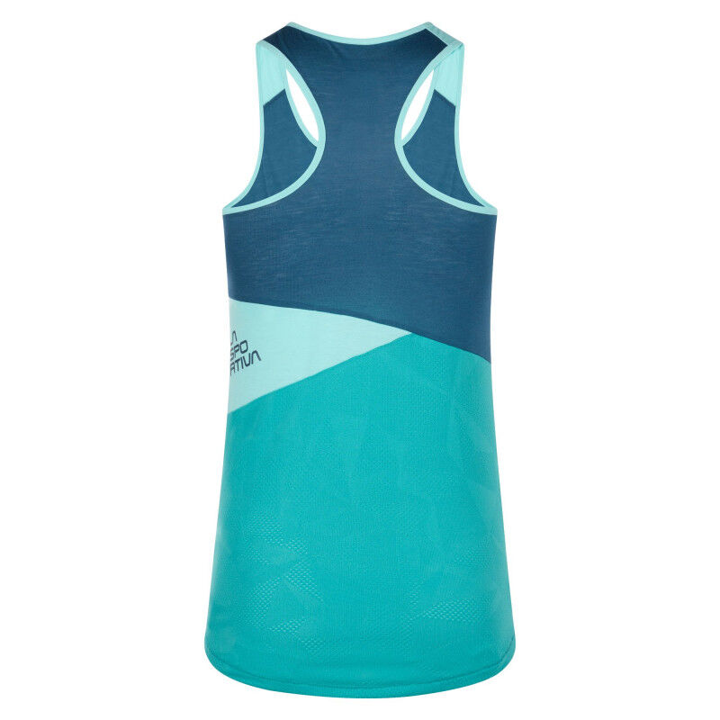 La Sportiva Charm Tank - Tank Top - Damen | Hardloop