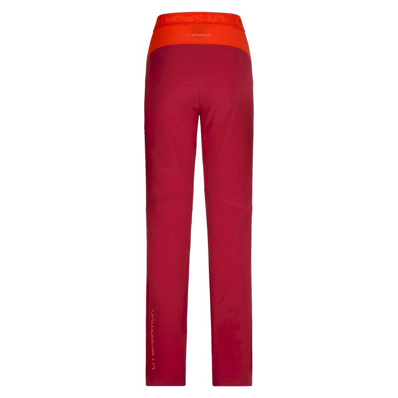 La Sportiva Brush Pant - Vandrebukser - Damer | Hardloop