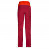 La Sportiva Brush Pant - Pantalon randonnée femme | Hardloop