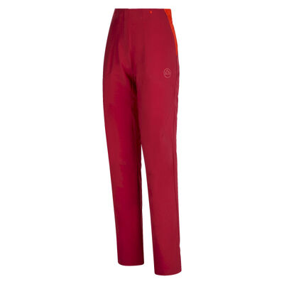 Brush Pant - Spodnie turystyczne damskie