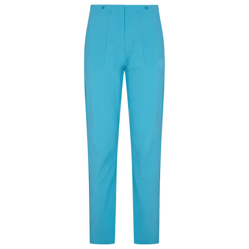 Brush Pant - Vandringsbyxor - Dam