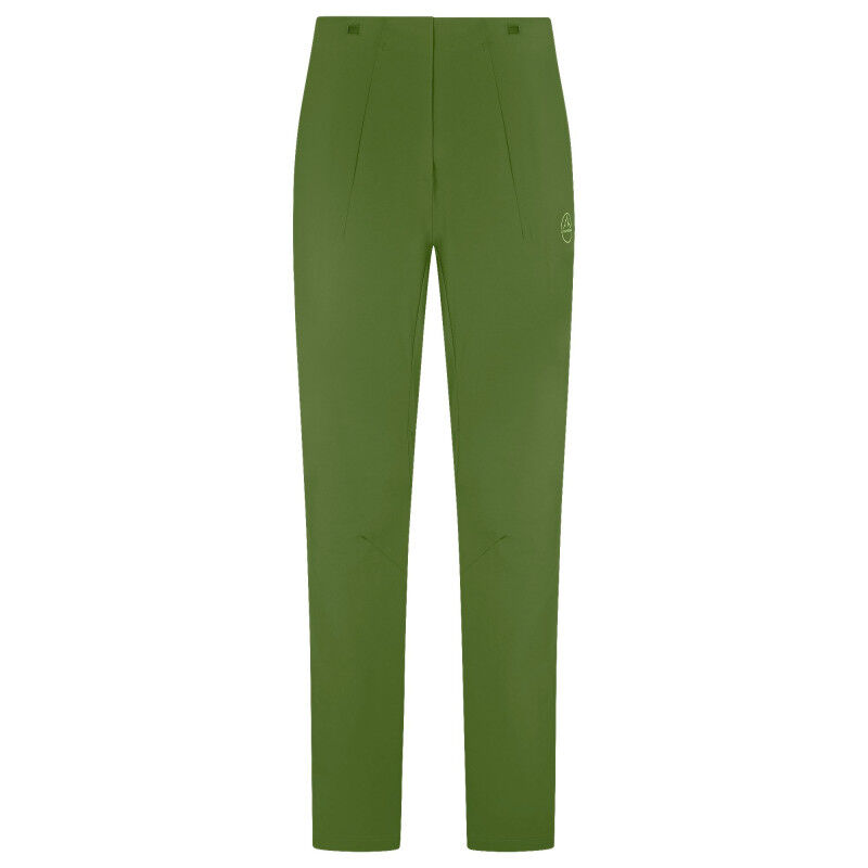 Brush Pant - Vandrebukser - Damer