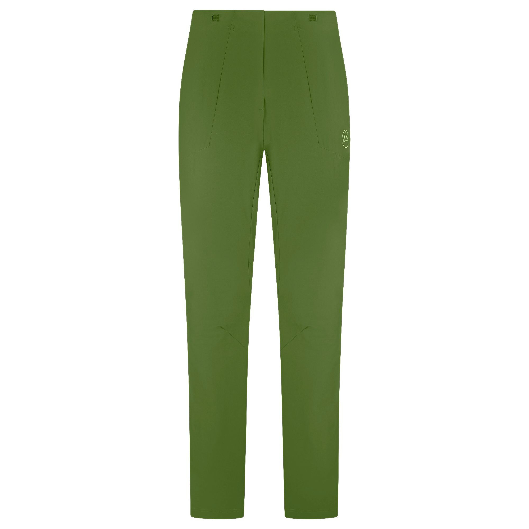 La Sportiva Brush Pant - Pantalones de senderismo - Mujer | Hardloop