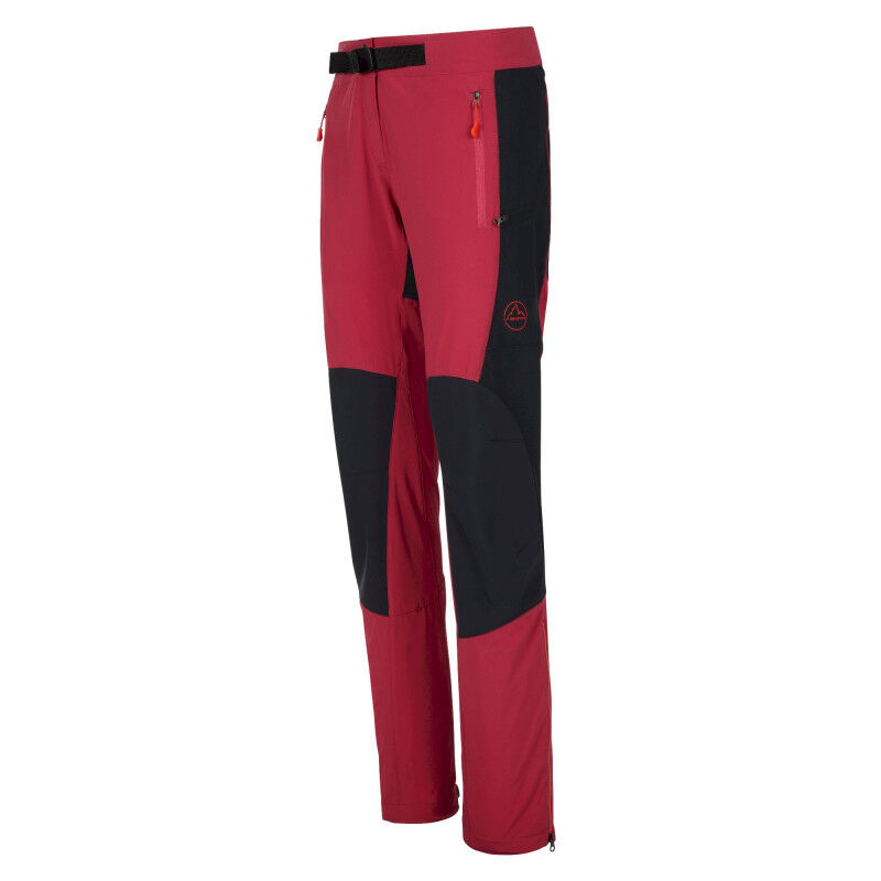 Cardinal Pant - Wandelbroek - Dames