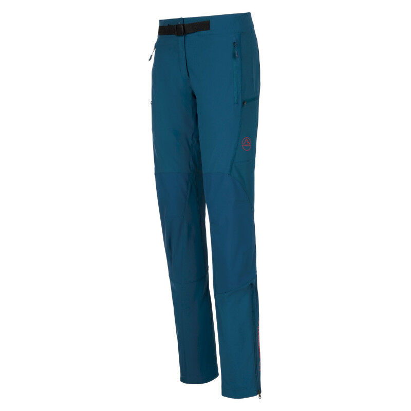 Cardinal Pant - Walking trousers - Women's
