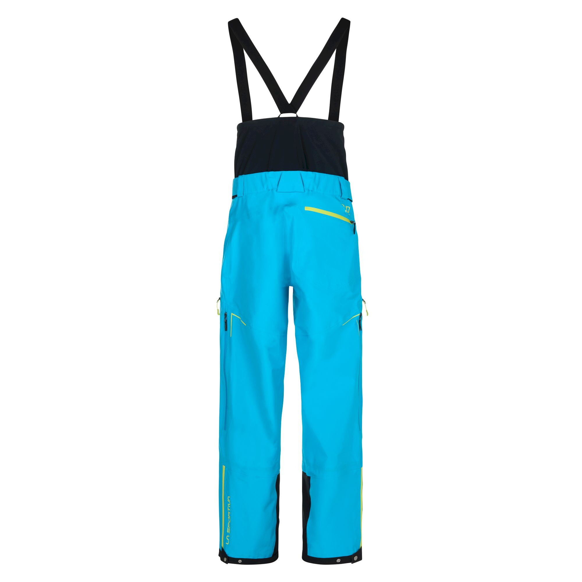 La Sportiva Chaser EVO Shell Bib Pant - Skitourenhose - Herren | Hardloop