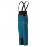 La Sportiva La Sportiva Chaser EVO Shell Bib Pant - Salopette da sci - Uomo | Hardloop