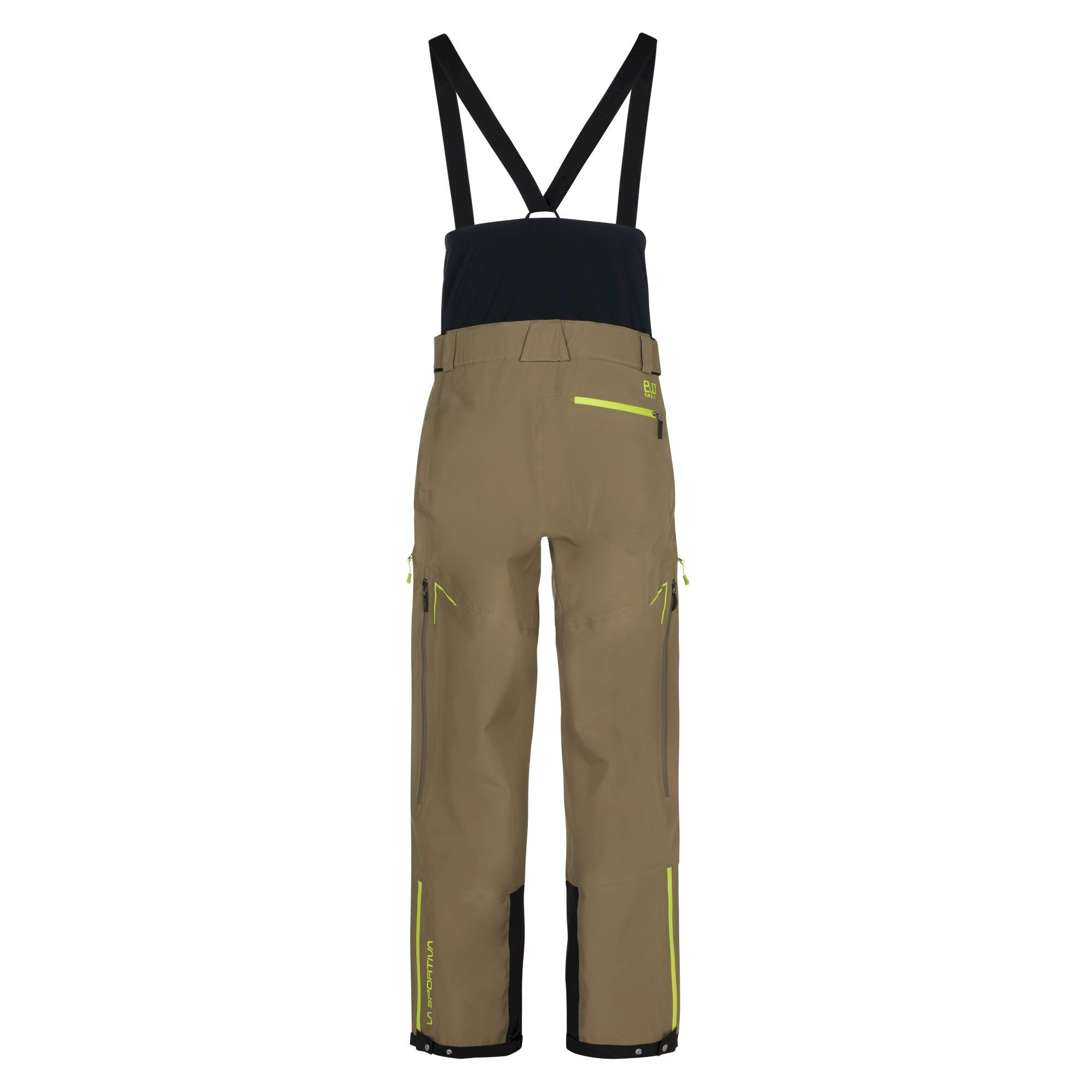 Pantalon Rando Pantalon De Ski De RandonnÃ©e Homme La Sportiva