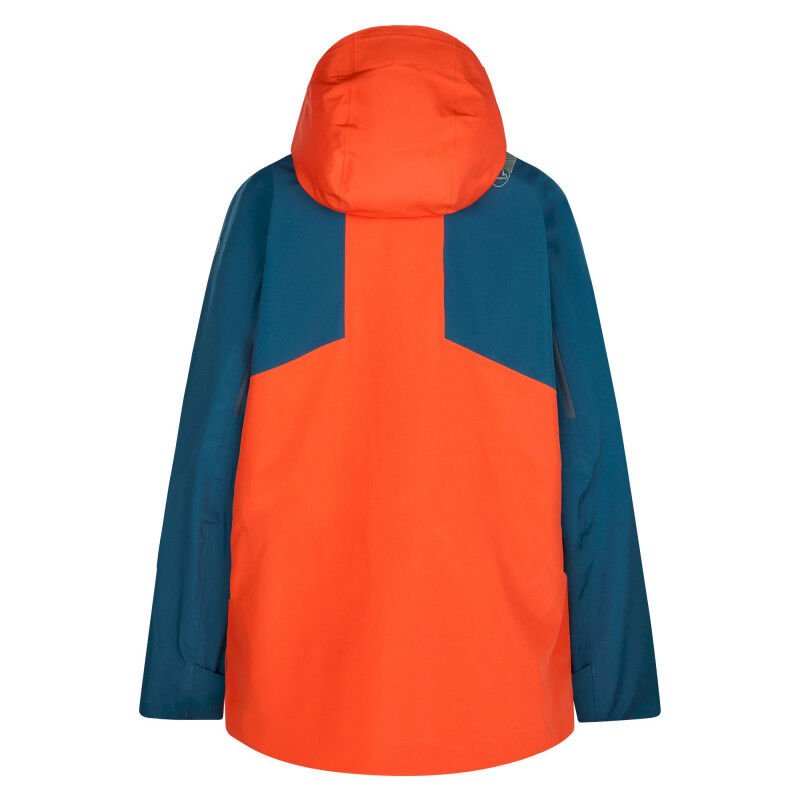 La Sportiva Chaser EVO Shell Jkt - Giacca antipioggia - Donna | Hardloop