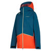 Chaser EVO Shell Jkt - Chaqueta impermeable - Mujer