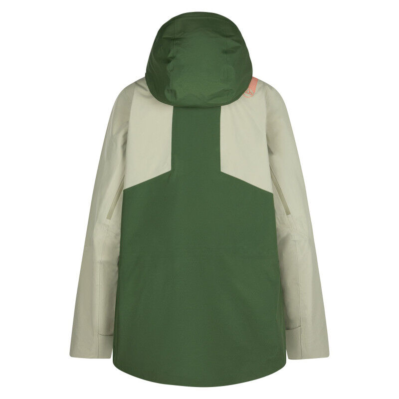 La Sportiva Chaser EVO Shell Jkt - Regnjacka - Dam | Hardloop