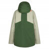 La Sportiva Chaser EVO Shell Jkt - Sadetakki - Naiset | Hardloop