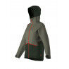 La Sportiva Chaser EVO Shell Jkt - Regnjakke - Damer | Hardloop
