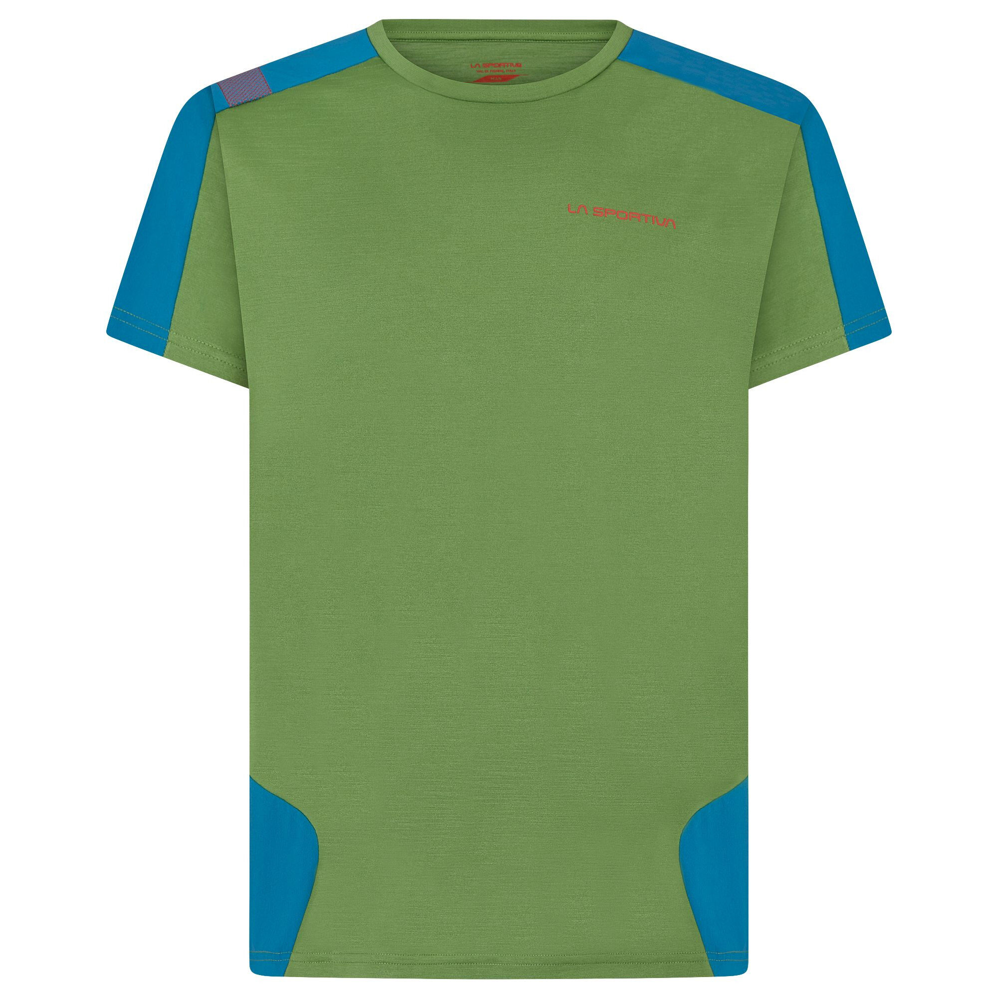 La Sportiva Compass T-Shirt - Camiseta - Hombre | Hardloop