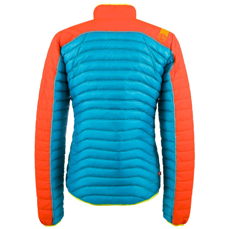 La Sportiva Combin Down Jkt - Daunenjacke - Herren | Hardloop